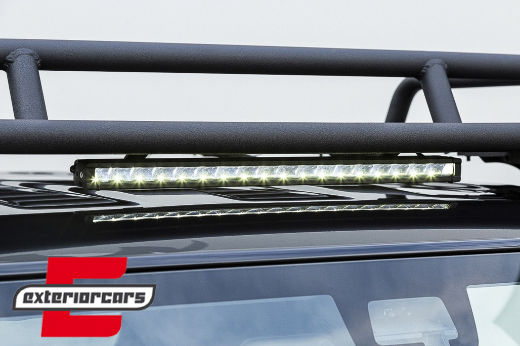 Osram LEDriving LightBar VX500-SP - Slika 14