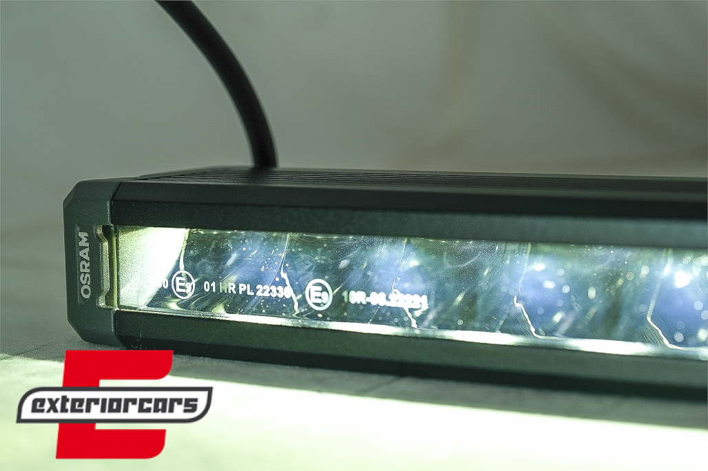 Osram LEDriving LightBar VX500-SP - Slika 9