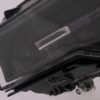 Prednja svjetla Angel Eyes LED DRL Xenon (crna) / BMW serije 3 F30 F31 limuzina karavan (10.2011-05.2015) - Slika 6