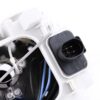 Prednja svjetla Angel Eyes (crna) - Slika 11