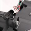 Prednja svjetla LED DayLight (crna) - Slika 11