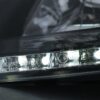 Prednja svjetla LED DayLight (crna) - Slika 5
