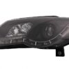 Prednja svjetla LED DayLight (crna) - Slika 6