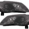 Prednja svjetla LED DayLight (crna) - Slika 7