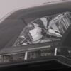 Prednja svjetla LED DayLight (crna) - Slika 9