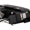 Prednja svjetla LED DayLight (crna) - Slika 10