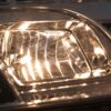 Prednja svjetla LED DayLight (chrome) - Slika 11