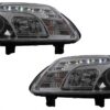 Prednja svjetla LED DayLight (chrome) - Slika 13