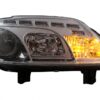 Prednja svjetla LED DayLight (chrome) - Slika 15