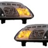 Prednja svjetla LED DayLight (chrome) - Slika 16