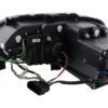 Prednja svjetla LED DayLight (chrome) - Slika 18