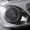 Prednja svjetla LED DayLight (chrome) - Slika 3