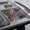 Prednja svjetla LED DayLight (chrome) - Slika 4