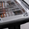 Prednja svjetla LED DayLight (chrome) - Slika 5