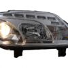Prednja svjetla LED DayLight (chrome) - Slika 6