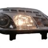 Prednja svjetla LED DayLight (chrome) - Slika 9
