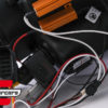 Prednja svjetla LED DayLight (crna) - Slika 12