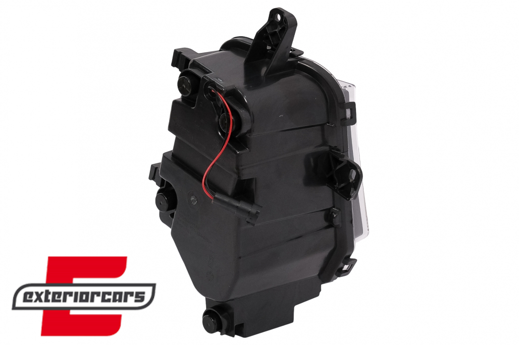 Svjetla za maglu LED (kristal) / VW Golf 7 GTI (2013-2017) - Slika 7