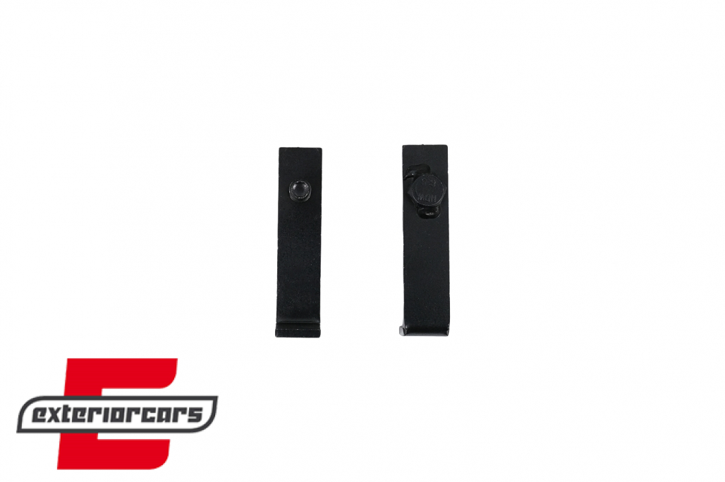 Bočne stepenice željezne / Jeep Wrangler JL (2018-) 4 vrata - Slika 10
