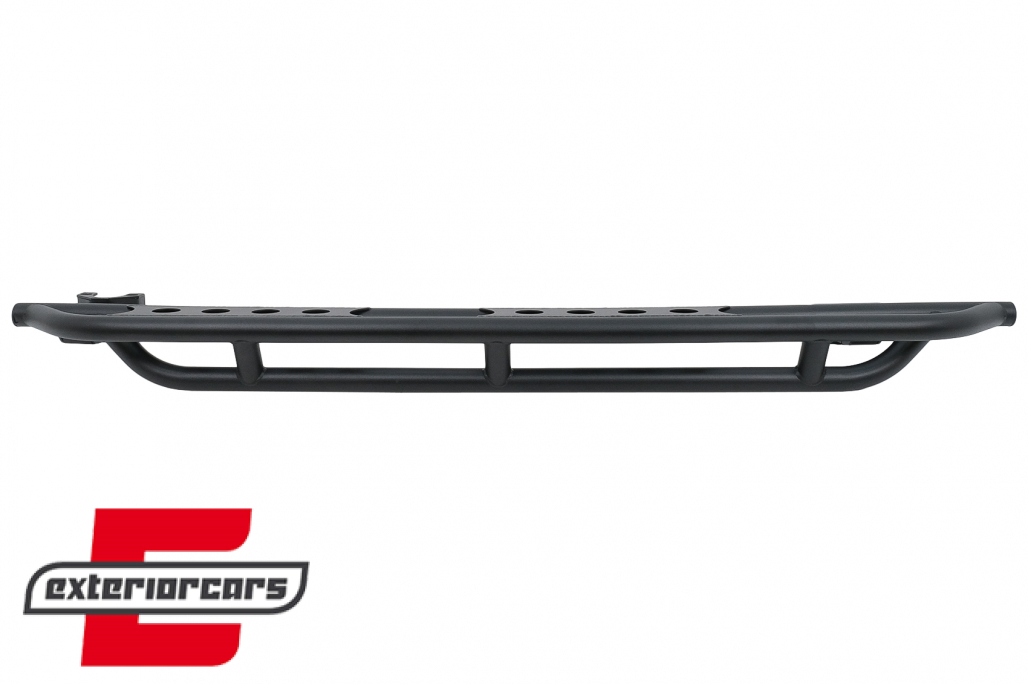 Bočne stepenice željezne / Jeep Wrangler JL (2018-) 4 vrata - Slika 2