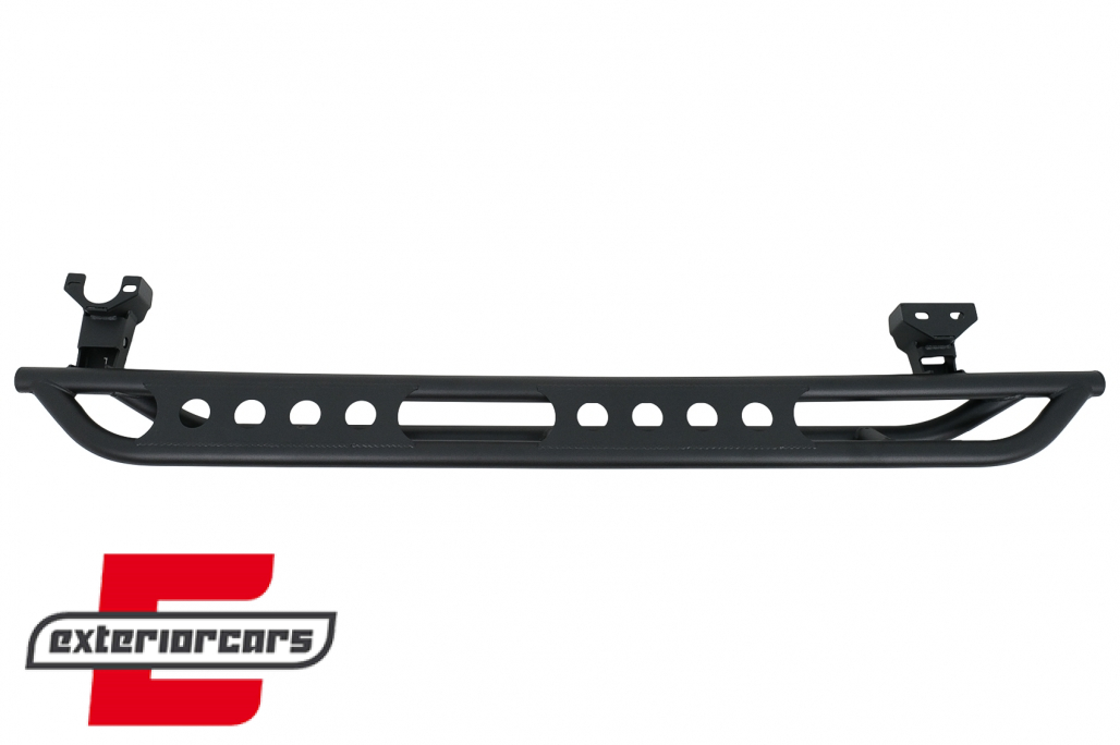 Bočne stepenice željezne / Jeep Wrangler JL (2018-) 4 vrata - Slika 6