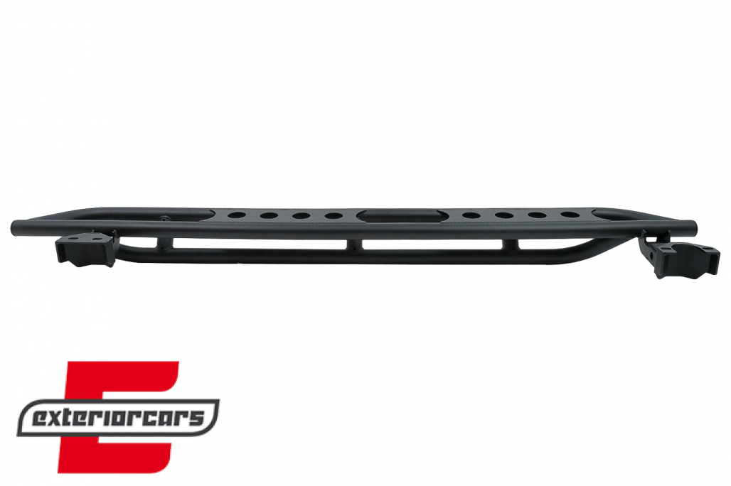 Bočne stepenice željezne / Jeep Wrangler JL (2018-) 4 vrata - Slika 9