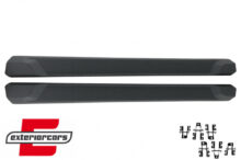 Bočne stepenice / Jeep Wrangler JL (2018-) 4 vrata