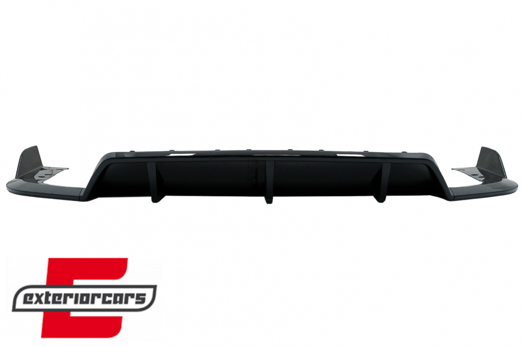 Bodykit Aero Black Knight dizajn (piano crna) / BMW X5 G05 (2018-2022) - Slika 23