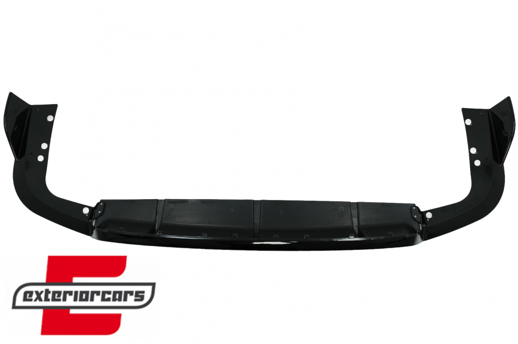 Bodykit Aero Black Knight dizajn (piano crna) / BMW X5 G05 (2018-2022) - Slika 25
