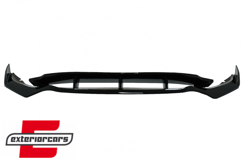 Bodykit Aero Black Knight dizajn (piano crna) / BMW X5 G05 (2018-2022) - Slika 33
