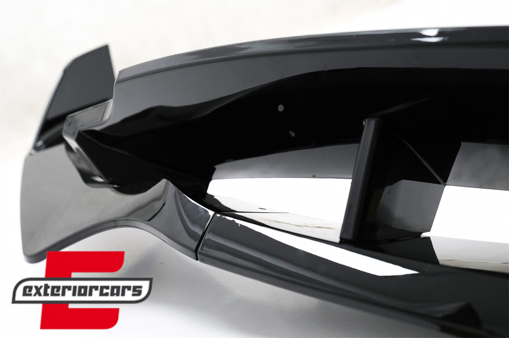 Bodykit Aero Black Knight dizajn (piano crna) / BMW X5 G05 (2018-2022) - Slika 42