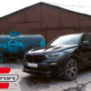 Bodykit Aero Black Knight dizajn (piano crna) / BMW X5 G05 (2018-2022) - Slika 45