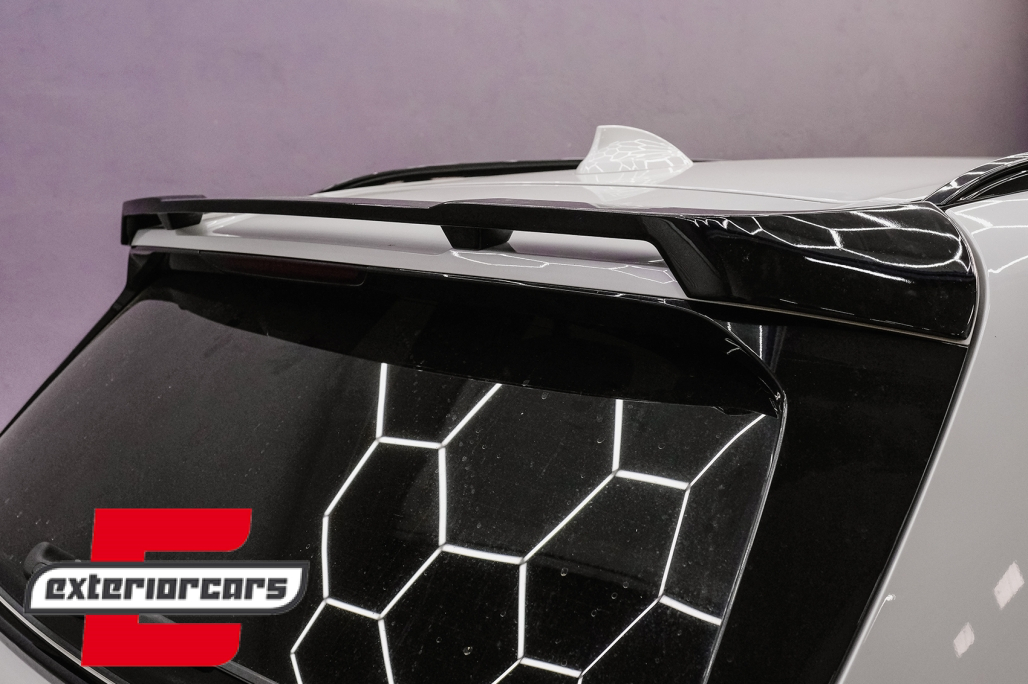 Bodykit Aero Black Knight dizajn (piano crna) / BMW X5 G05 (2018-2022) - Slika 70