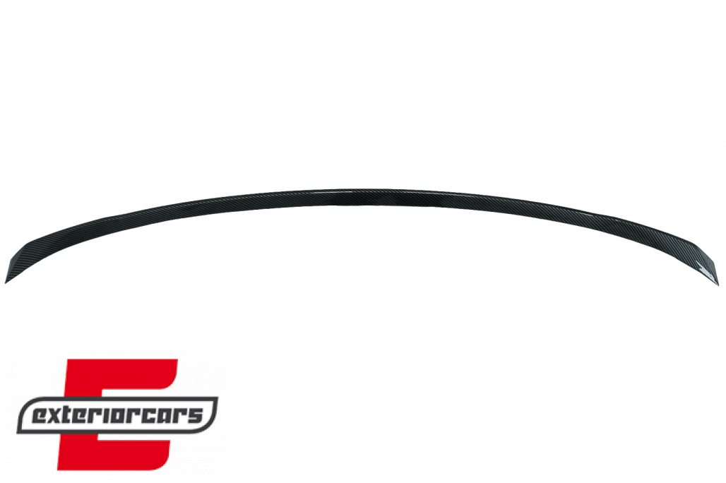 Bodykit Aero Black Knight dizajn (carbon look) / BMW X5 G05 (2018-2022) - Slika 16