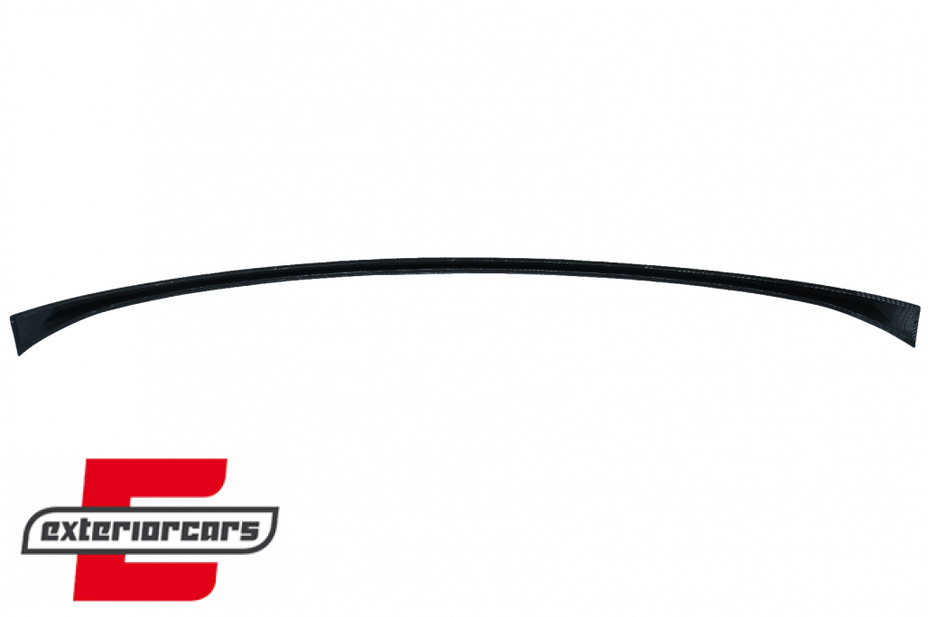 Bodykit Aero Black Knight dizajn (carbon look) / BMW X5 G05 (2018-2022) - Slika 17