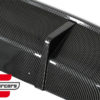 Bodykit Aero Black Knight dizajn (carbon look) / BMW X5 G05 (2018-2022) - Slika 33