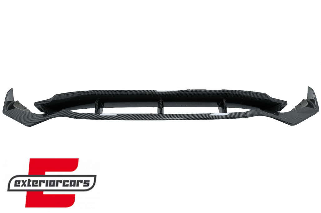 Bodykit Aero Black Knight dizajn (carbon look) / BMW X5 G05 (2018-2022) - Slika 34