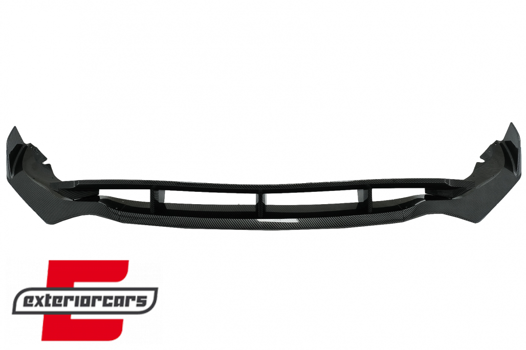 Bodykit Aero Black Knight dizajn (carbon look) / BMW X5 G05 (2018-2022) - Slika 35