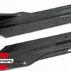 Bodykit Aero Black Knight dizajn (carbon look) / BMW X5 G05 (2018-2022) - Slika 4