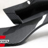 Bodykit Aero Black Knight dizajn (carbon look) / BMW X5 G05 (2018-2022) - Slika 41
