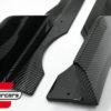 Bodykit Aero Black Knight dizajn (carbon look) / BMW X5 G05 (2018-2022) - Slika 6
