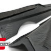 Bodykit Aero Black Knight dizajn (carbon look) / BMW X5 G05 (2018-2022) - Slika 8