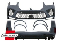 Bodykit X5M dizajn / BMW X5 G05 (2018-2022)