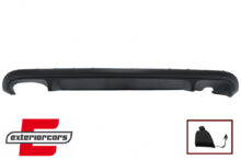 Difuzor zraka GLI dizajn / VW Jetta Mk6 VI (2011-2014)