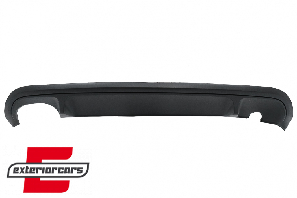 Difuzor zraka GLI dizajn / VW Jetta Mk6 VI (2011-2014) - Slika 2