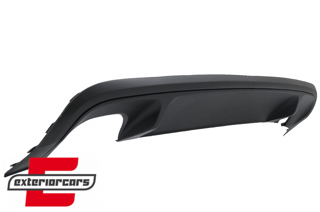 Difuzor zraka GLI dizajn / VW Jetta Mk6 VI (2011-2014) - Slika 3