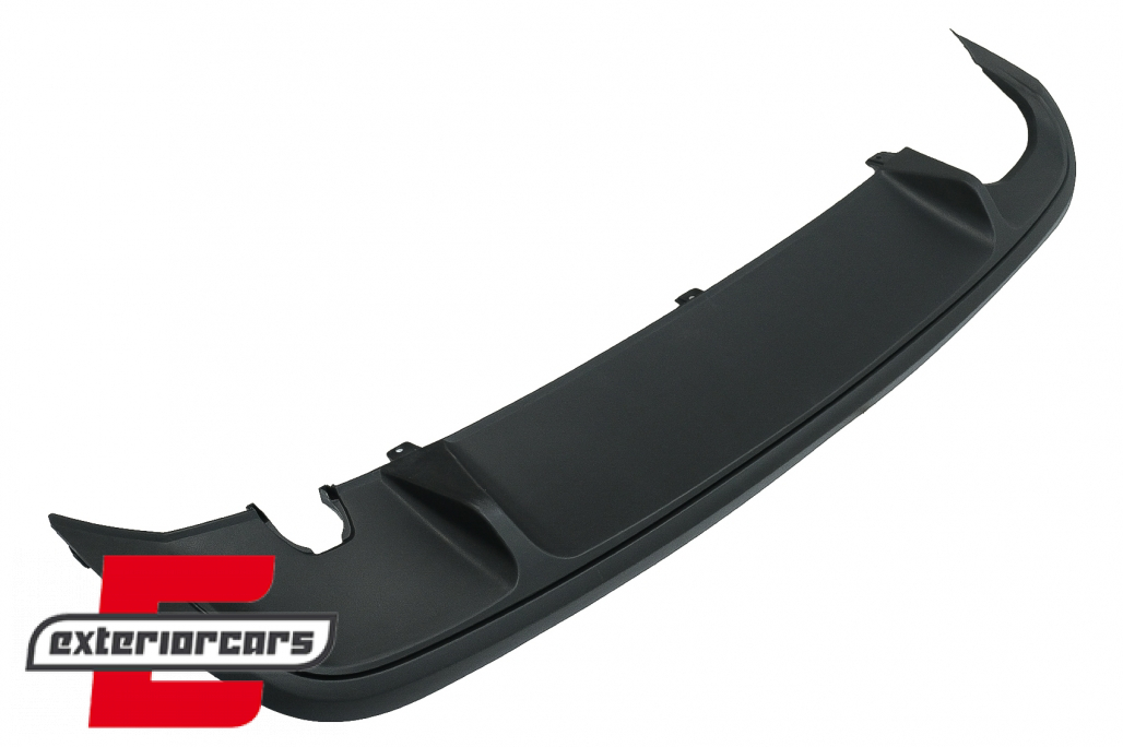 Difuzor zraka GLI dizajn / VW Jetta Mk6 VI (2011-2014) - Slika 5