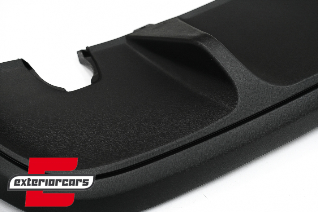 Difuzor zraka GLI dizajn / VW Jetta Mk6 VI (2011-2014) - Slika 6