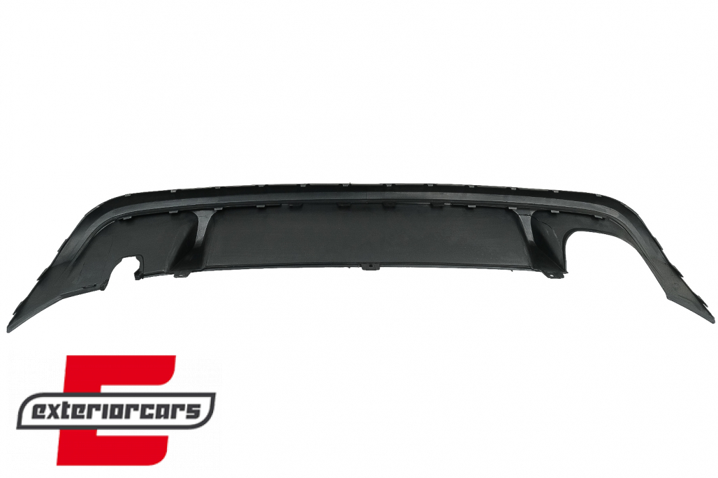 Difuzor zraka GLI dizajn / VW Jetta Mk6 VI (2011-2014) - Slika 8