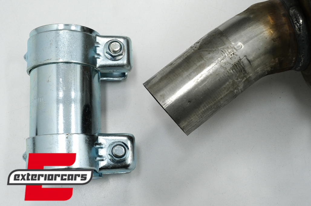 Ispušni sustav SQ5 dizajn (chrome) / Audi Q5 8R (11.2008-2016) - Slika 12